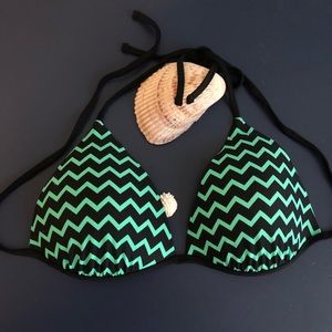 Hot Water Bikini top XL
